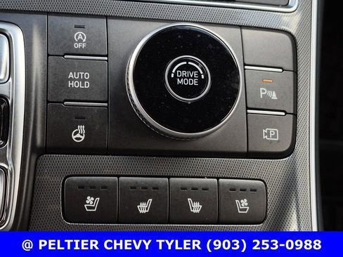 Used 2023 Hyundai Santa Fe Calligraphy FWD image 29
