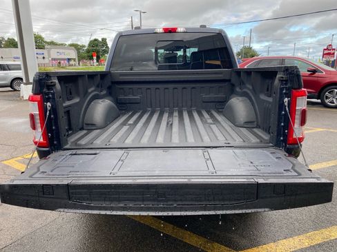 Used 2022 Ford F150 Platinum AWD/4WD image 27