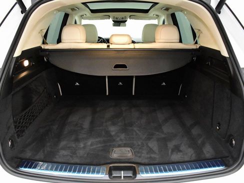 Used 2024 Mercedes-Benz GLE 450 4MATIC image 34