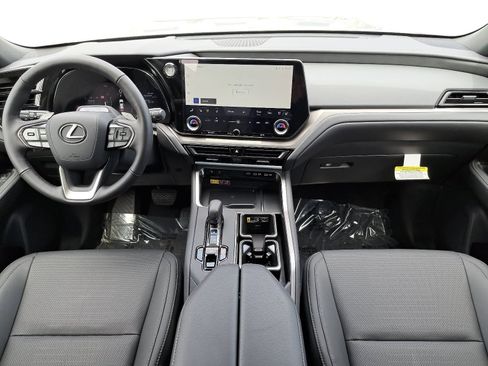 Used 2026 Lexus TX 350 FWD w/ Technology Package image 9