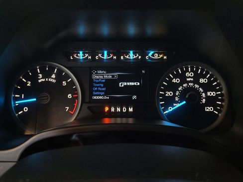 Used 2020 Ford F150 XLT w/ Equipment Group 302A Luxury AWD/4WD image 23