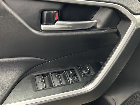 Used 2024 Toyota RAV4 XLE image 10