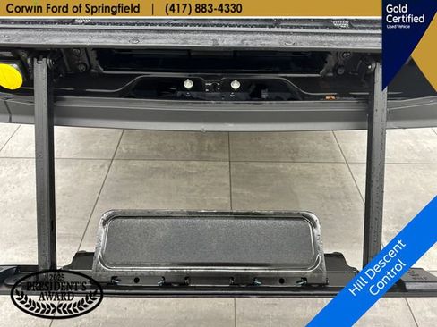 Certified 2022 Ford F150 XLT w/ Equipment Group 302A High image 19