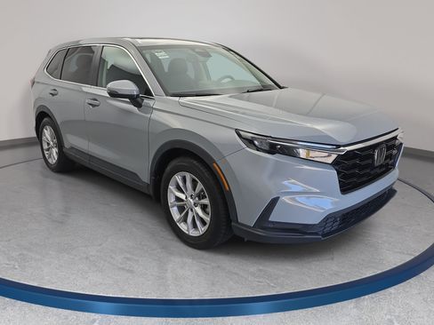 Used 2023 Honda CR-V EX-L image 3
