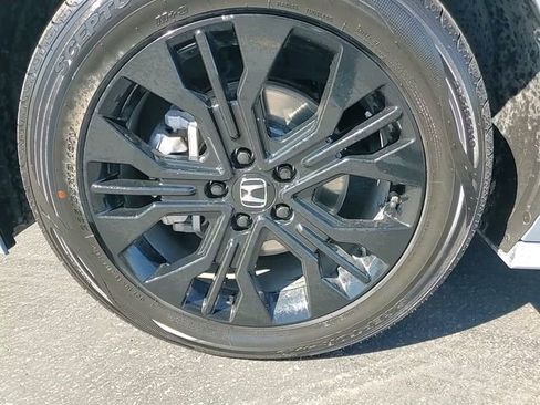 Used 2025 Honda Odyssey Sport-L image 8