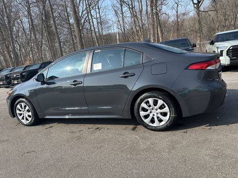 New 2026 Toyota Corolla LE image 14