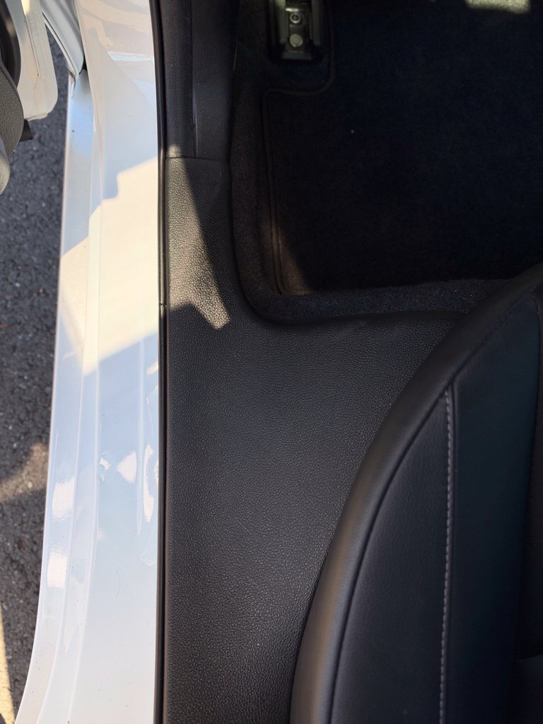 Used 2021 Honda Civic Sport image 32