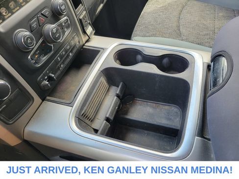 Used 2017 RAM 2500 Big Horn AWD/4WD image 12