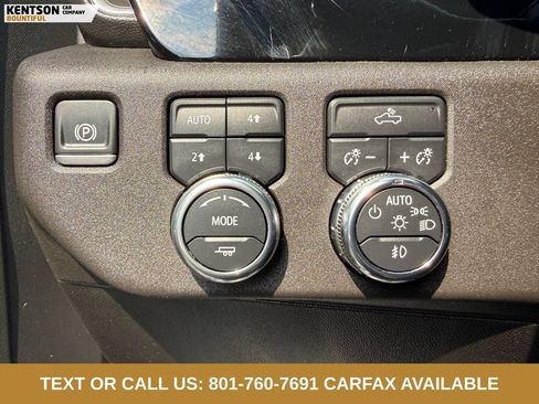 Used 2024 GMC Sierra 1500 Elevation AWD/4WD image 17