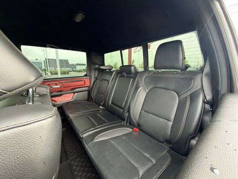 Used 2024 RAM 1500 Rebel w/ Rebel Level 1 Equipment Group AWD/4WD image 30