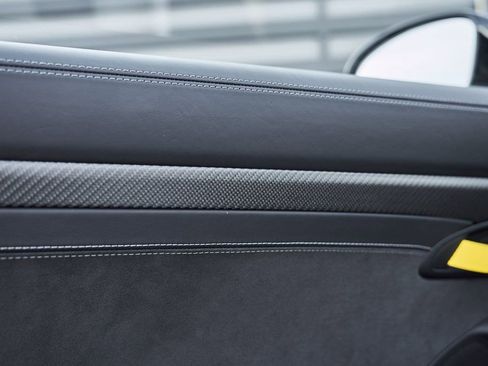 Used 2024 Porsche 718 Cayman GT4 RS w/ Weissach Package image 41