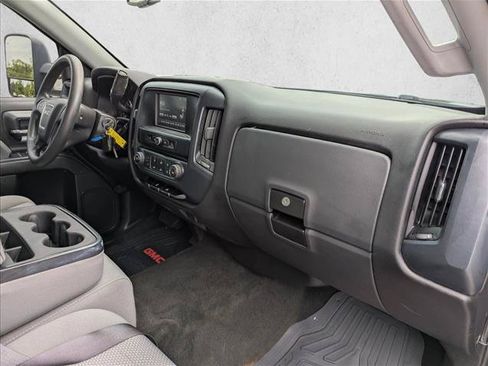 Used 2017 GMC Sierra 1500 2WD Double Cab w/ Elevation Edition image 26