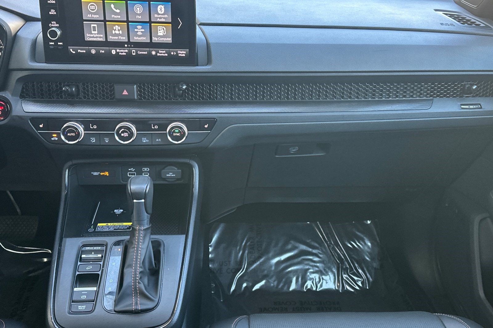 Certified 2025 Honda CR-V Sport-L image 19