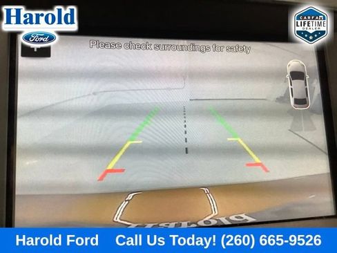 Used 2017 Ford Edge SEL w/ Equipment Group 201A AWD/4WD image 17