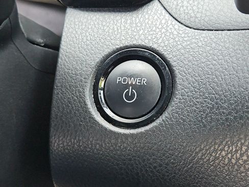 Certified 2025 Toyota Camry SE FWD image 19