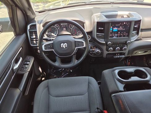 Used 2023 RAM 1500 Big Horn AWD/4WD image 19
