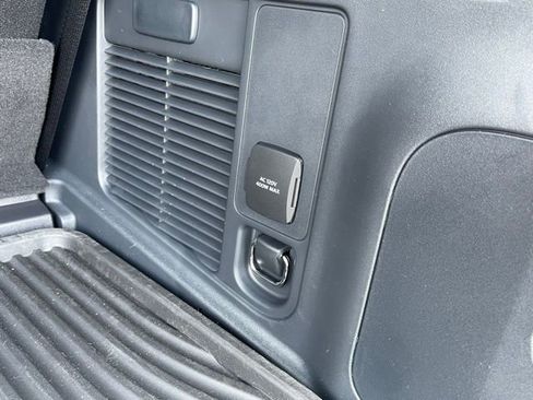 New 2026 Ford Expedition Tremor AWD/4WD image 26