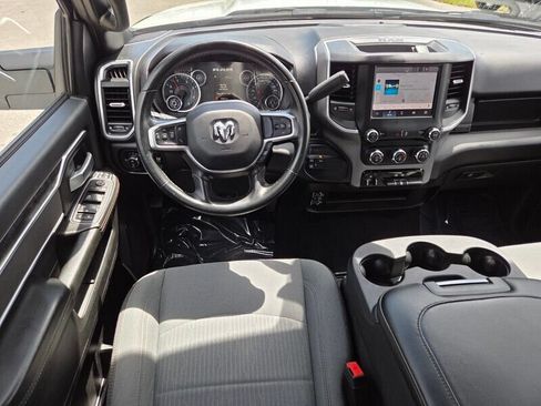 Used 2024 RAM 3500 Big Horn AWD/4WD image 33