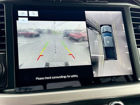 Certified 2023 Ford F150 XLT w/ Equipment Group 302A High image 16