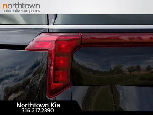 New 2026 Kia Carnival image 12