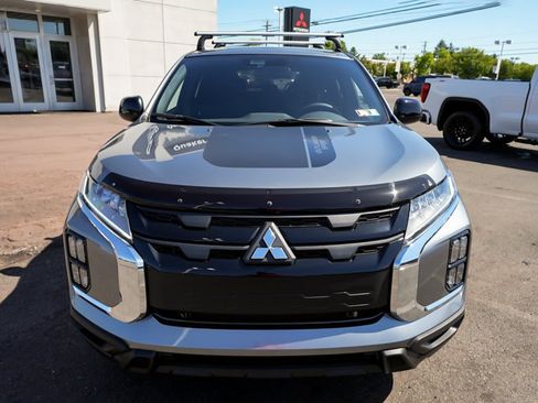 New 2026 Mitsubishi Outlander Sport AWD image 2