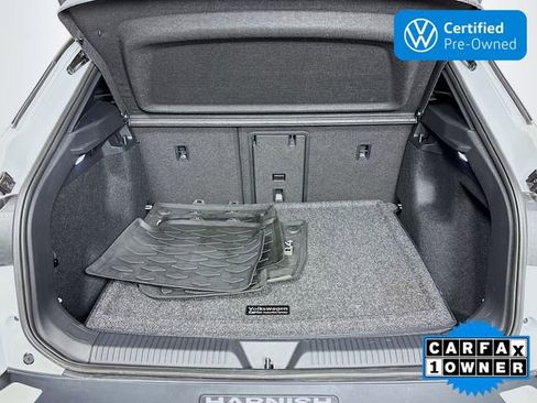 Certified 2023 Volkswagen ID.4 Pro S AWD/4WD image 26