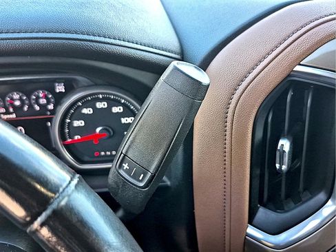 Used 2023 Chevrolet Silverado 3500 High Country w/ Z71 Off-Road Package AWD/4WD image 21