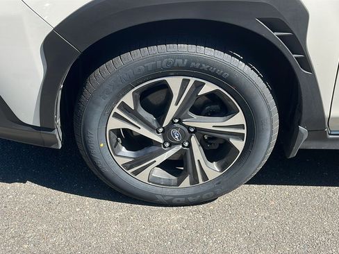 Certified 2024 Subaru Crosstrek 2.0i Premium AWD/4WD image 10