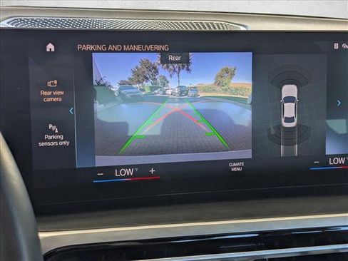 Used 2024 BMW 330i xDrive Sedan image 14