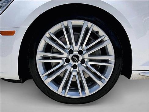 Used 2017 Audi A4 2.0T Premium Plus w/ Premium Plus Package AWD/4WD image 10