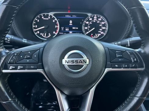 Used 2023 Nissan Sentra SV FWD image 27