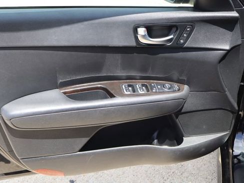 Used 2016 Kia Optima EX w/ Premium Package FWD image 19