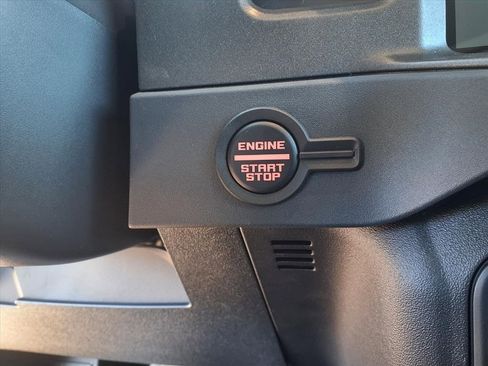 New 2025 Ford Bronco Raptor w/ Interior Carbon Fiber Pack image 12