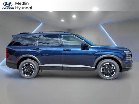 New 2026 Hyundai Palisade XRT Pro AWD/4WD image 2