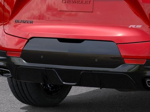 New 2026 Chevrolet Blazer RS w/ Driver Confidence II Package FWD image 14