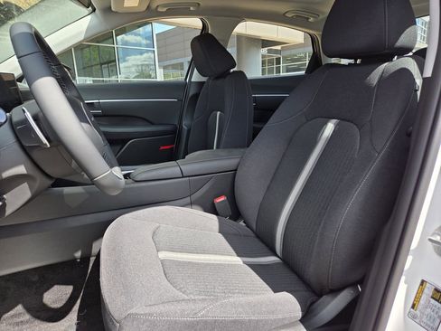 New 2026 Hyundai Sonata SEL FWD image 10