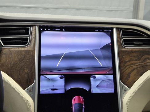 Used 2017 Tesla Model S AWD image 25