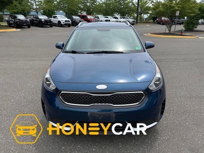 Used 2019 Kia Niro LX