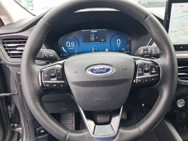 Used 2023 Ford Escape Active FWD image 15