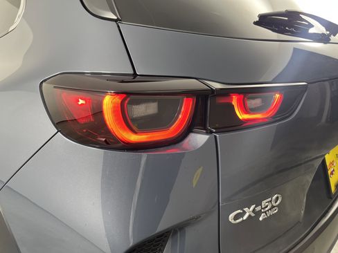 Used 2025 MAZDA CX-50 2.5 Turbo w/ Weather Package image 27