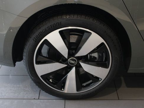 New 2025 Audi A5 2.0T Premium Plus image 34