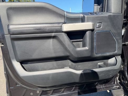 Used 2019 Ford F150 Lariat AWD/4WD image 20