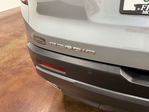 Used 2023 GMC Acadia AT4 AWD/4WD image 53