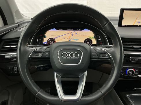 Used 2019 Audi Q7 3.0T Premium Plus AWD/4WD image 33