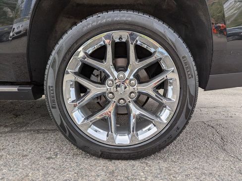 Used 2020 Cadillac Escalade Platinum AWD/4WD image 52