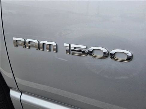 Used 2007 Dodge Ram 1500 Truck ST w/ SXT Group image 14