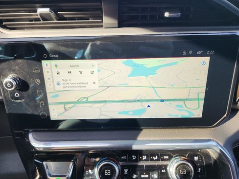 Certified 2024 GMC Sierra 1500 Denali w/ Denali Reserve Package image 18