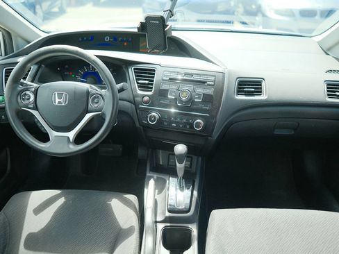 Used 2013 Honda Civic LX image 19