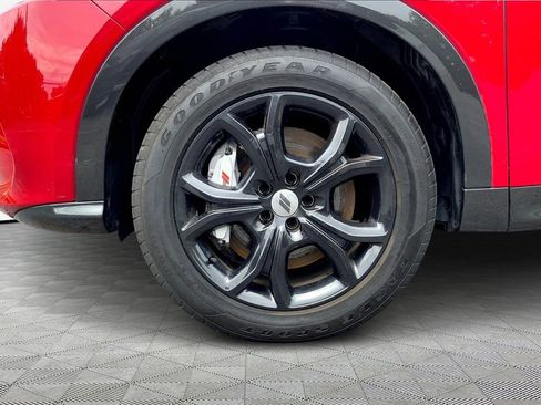 Used 2024 Dodge Hornet R/T w/ R/T Blacktop Package image 21