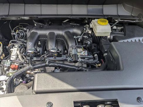 New 2026 Nissan Pathfinder SV FWD image 15